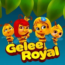 Gelee-Royal