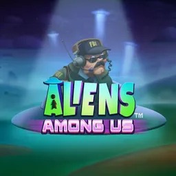 Aliens Among Us
